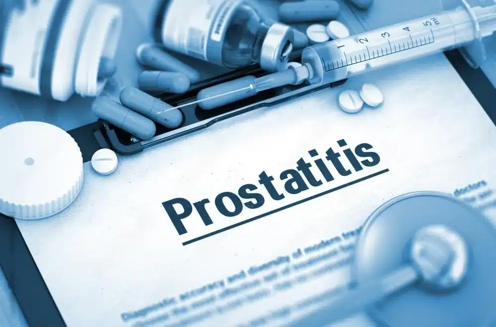 Prostatitis en hombres: conoce sus causas, síntomas y tratamientos Urologo Costa Rica
